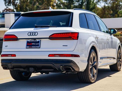 New 2026 Audi Q7 Premium Plus AWD/4WD image 6