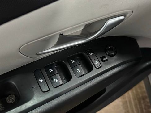 Used 2023 Hyundai Tucson SEL image 14