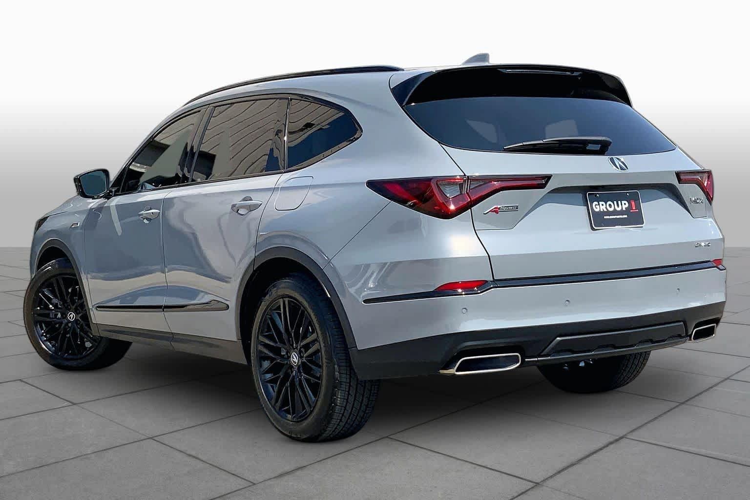 Used 2026 Acura MDX A-Spec w/ Advance Package AWD/4WD image 12