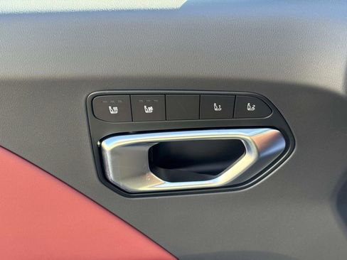 New 2025 Kia K4 GT-Line w/ GT-Line Premium Package image 19