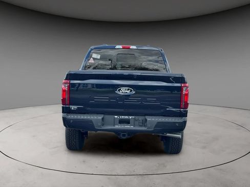 New 2026 Ford F150 XLT w/ Equipment Group 302A MID AWD/4WD image 6