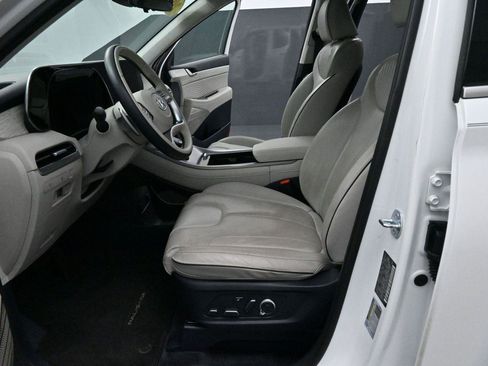 Used 2024 Hyundai Palisade Calligraphy FWD image 15