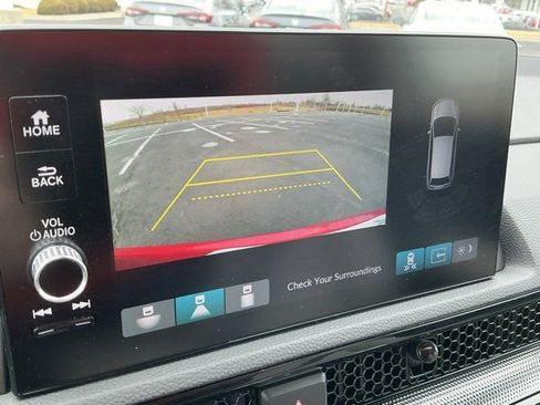 Used 2024 Honda CR-V EX-L image 25