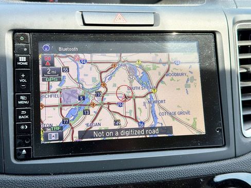 Used 2015 Honda CR-V EX-L image 15
