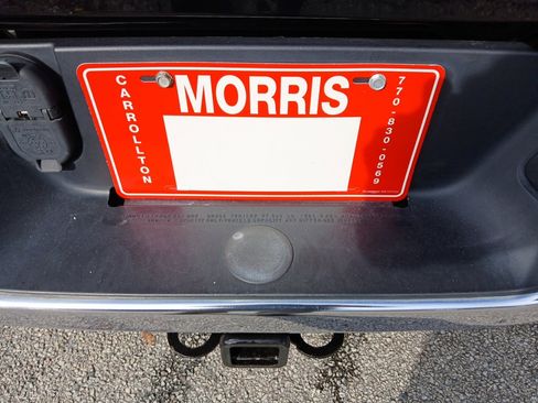 Used 2023 RAM 1500 Classic SLT w/ Trailer & Traction Group image 8