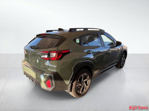 Used 2026 Subaru Crosstrek 2.5i Premium w/ Convenience Package #2 AWD/4WD image 4