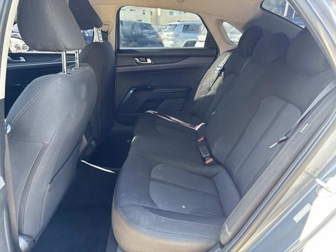 Used 2021 Kia K5 LX image 25