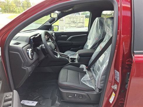 New 2026 Chevrolet Colorado Z71 w/ Z71 Convenience Package 2 image 6