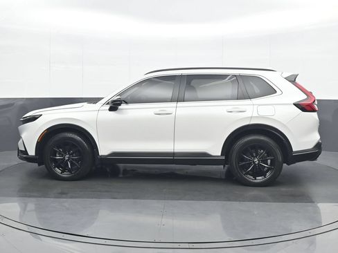 Used 2024 Honda CR-V Sport-L image 3