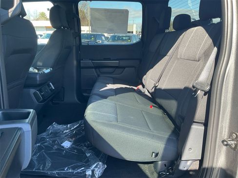 New 2026 Ford F150 STX image 14