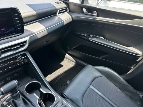 Used 2023 Kia K5 GT-Line FWD image 30
