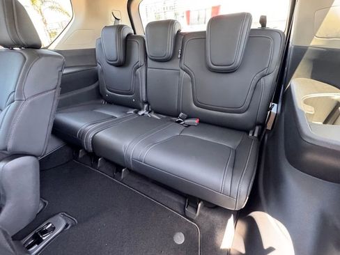 New 2026 Nissan Armada SV image 13