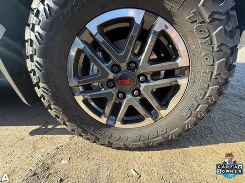 Used 2026 Toyota Tacoma TRD Sport w/ TRD Sport Premium Package AWD/4WD image 6