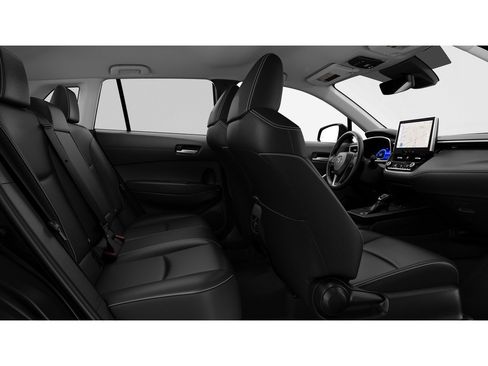 New 2026 Toyota Corolla Cross XLE image 21