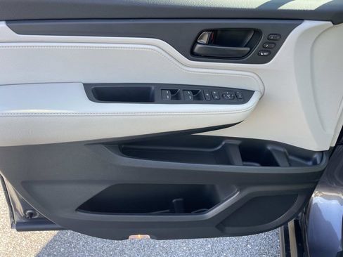 New 2026 Honda Odyssey EX-L image 13