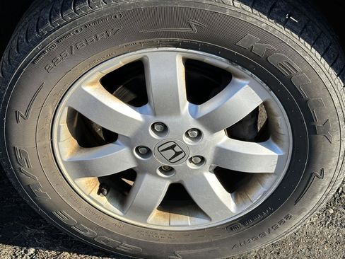 Used 2007 Honda CR-V EX image 10