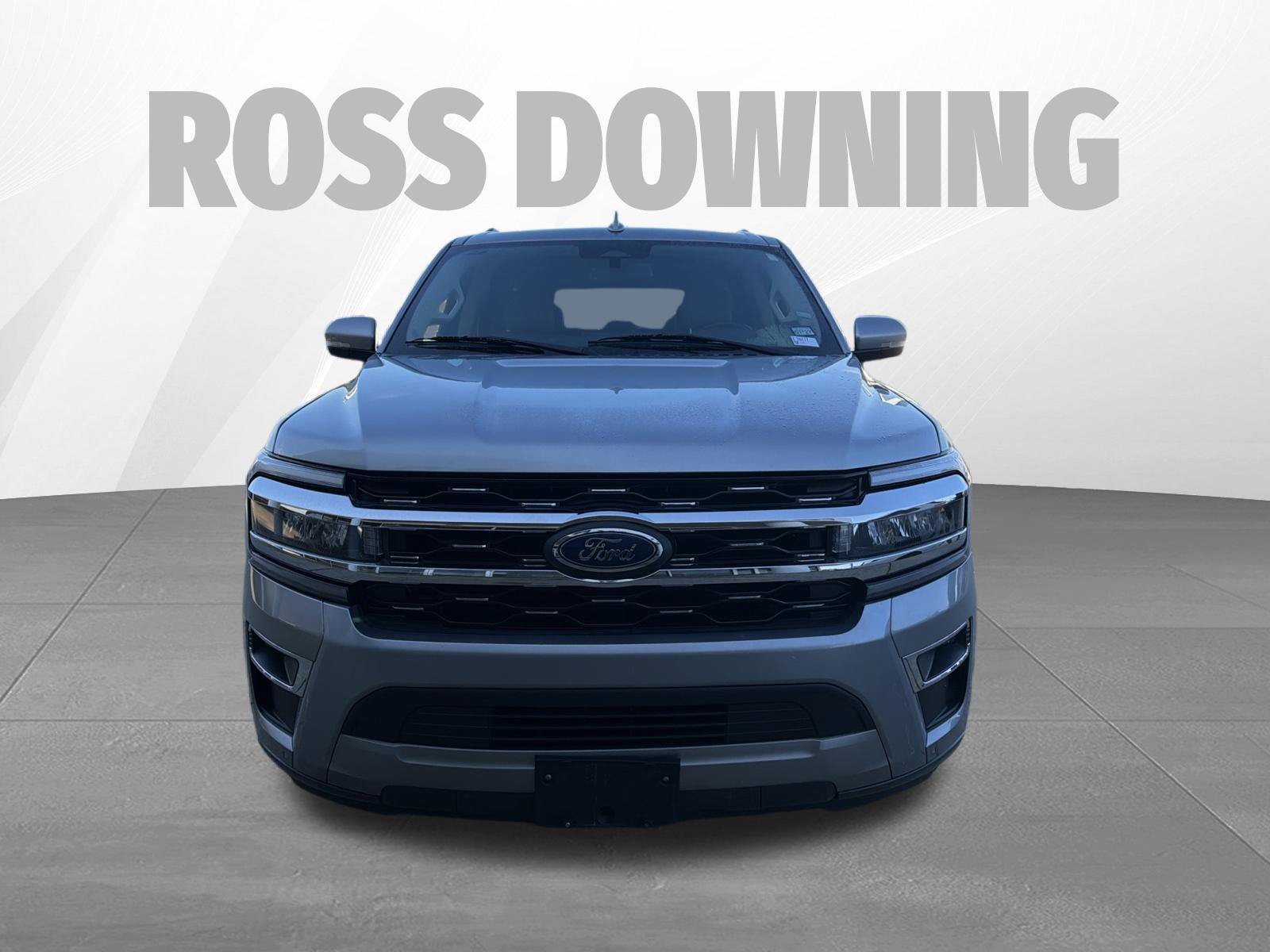 Used 2024 Ford Expedition Max Limited RWD image 2