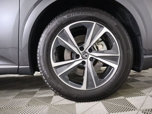 Certified 2025 Lexus RX 350 350 image 32