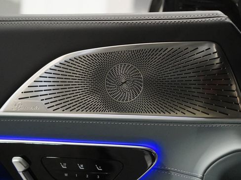 New 2026 Mercedes-Benz AMG GT 43 image 32