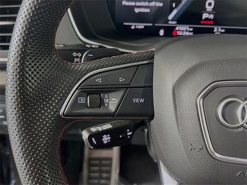 Used 2021 Audi SQ5 Premium Plus image 16