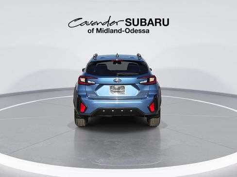Used 2024 Subaru Crosstrek 2.0i Premium AWD/4WD image 7
