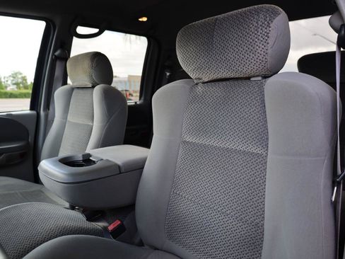 Used 2002 Ford F150 XLT RWD image 5