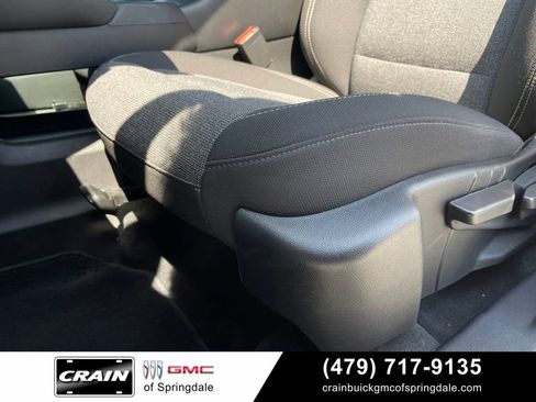 Used 2026 GMC Terrain Elevation FWD image 23