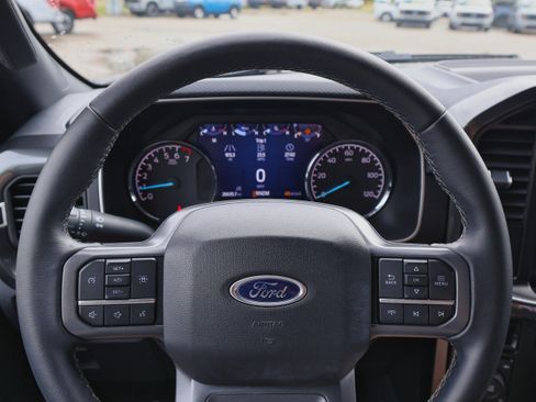 Used 2023 Ford F150 XLT w/ Equipment Group 302A High image 20