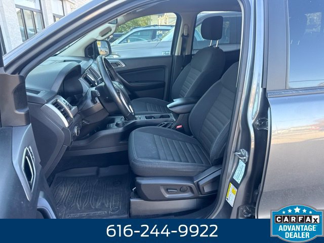 Used 2023 Ford Ranger XLT w/ Equipment Group 302A High AWD/4WD image 5