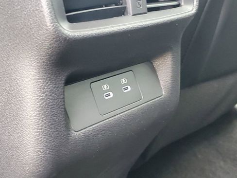 New 2025 Nissan Murano SV image 30