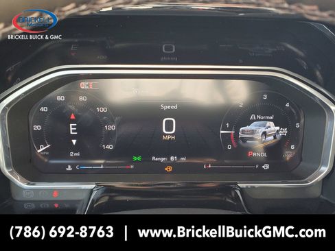 New 2026 GMC Sierra 1500 Elevation AWD/4WD image 25