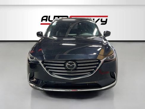 Used 2022 MAZDA CX-9 Grand Touring AWD/4WD image 2