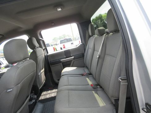 Used 2019 Ford F150 XLT w/ Trailer Tow Package AWD/4WD image 22