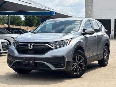 Used 2022 Honda CR-V EX