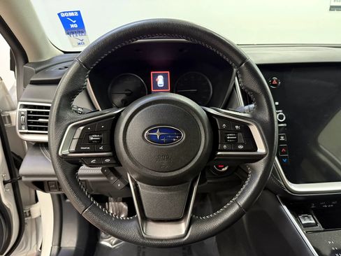 Used 2020 Subaru Outback Limited AWD/4WD image 18