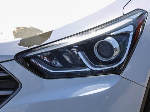 Used 2017 Hyundai Santa Fe Sport FWD image 8