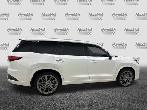 Certified 2024 Lexus TX 350 AWD w/ Technology Package image 11