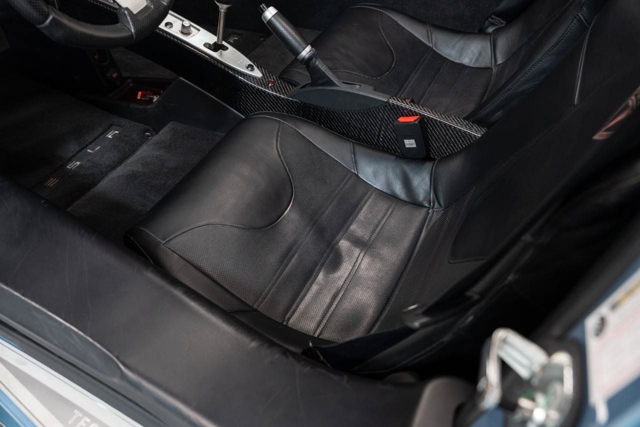 Used 2008 Tesla Roadster RWD image 65