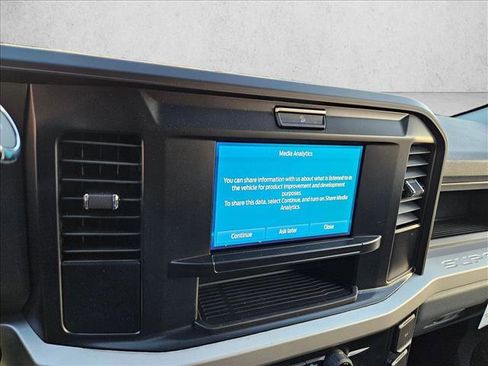 New 2026 Ford F250 XL w/ STX Appearance Package image 13