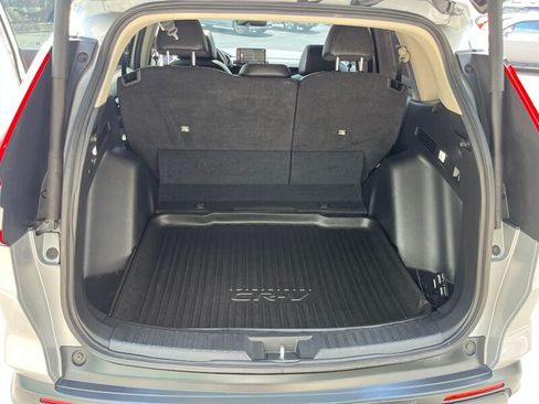 Used 2023 Honda CR-V EX-L image 22