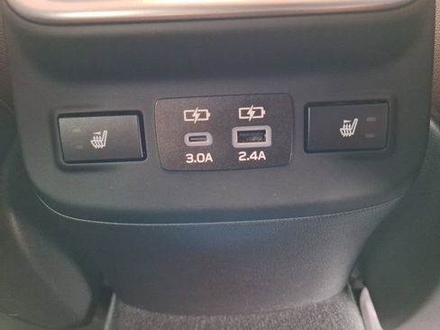 Certified 2025 Subaru Outback Touring XT w/ Popular Package #2 image 19