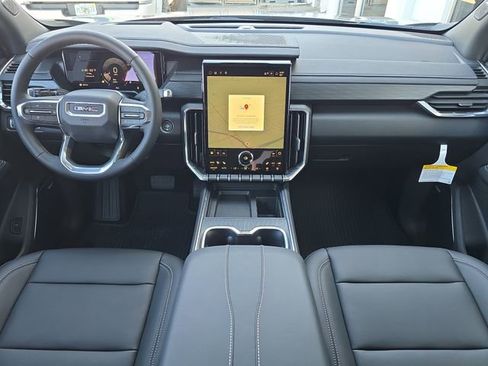 New 2026 GMC Acadia Elevation w/ Black Edition FWD image 11