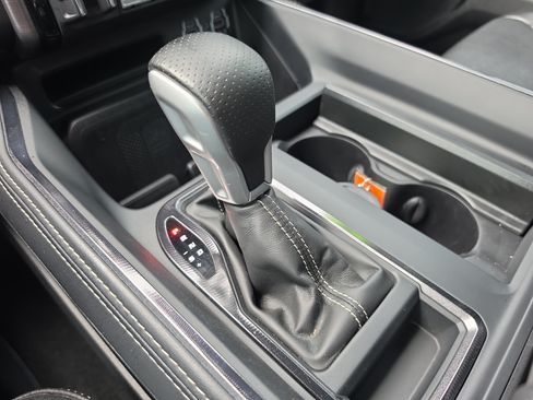 Used 2022 RAM 1500 TRX w/ TRX Level 2 Equipment Group AWD/4WD image 28