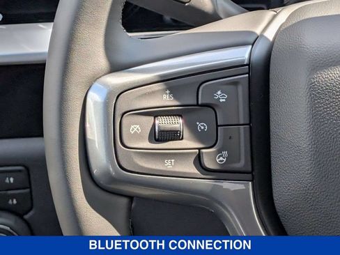 New 2026 Chevrolet Silverado 2500 LT w/ Z71 Chrome Sport Edition AWD/4WD image 19