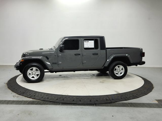 Used 2022 Jeep Gladiator Sport AWD/4WD image 5