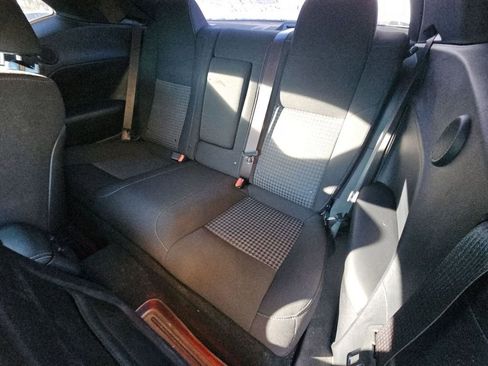 Used 2021 Dodge Challenger R/T Scat Pack w/ Driver Convenience Group image 10