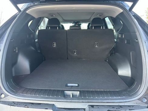 Used 2023 Hyundai Tucson Limited image 25