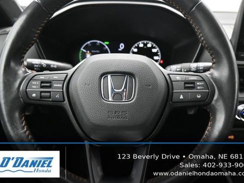 Used 2023 Honda CR-V Sport image 29