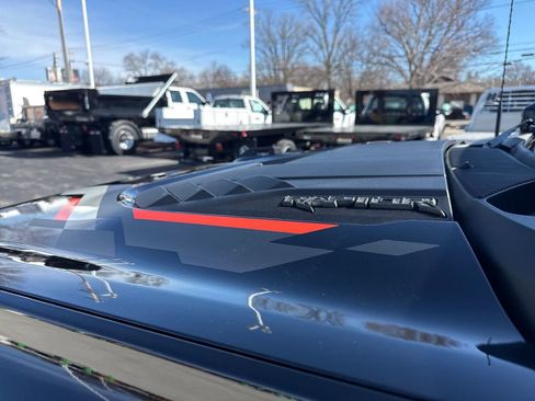 Used 2025 Ford Bronco Raptor image 26