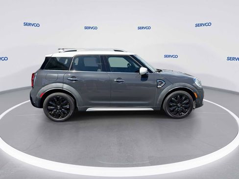 Used 2020 MINI Cooper Countryman S w/ Signature Upholstery Package image 9